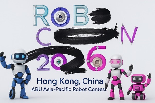 Sáng tạo Robocon ABU