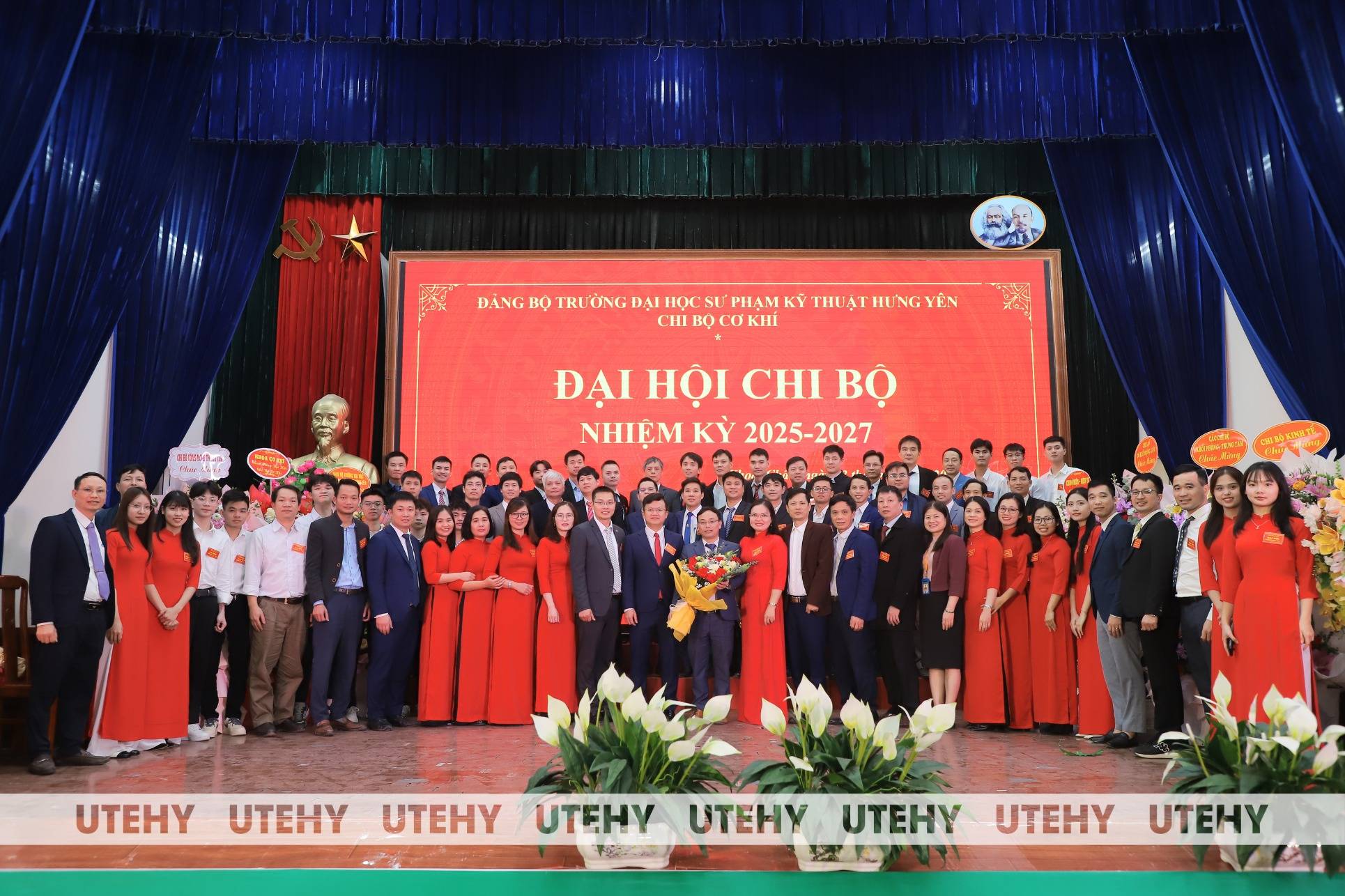 Phổ biến thương hiệu doanh nghiệp