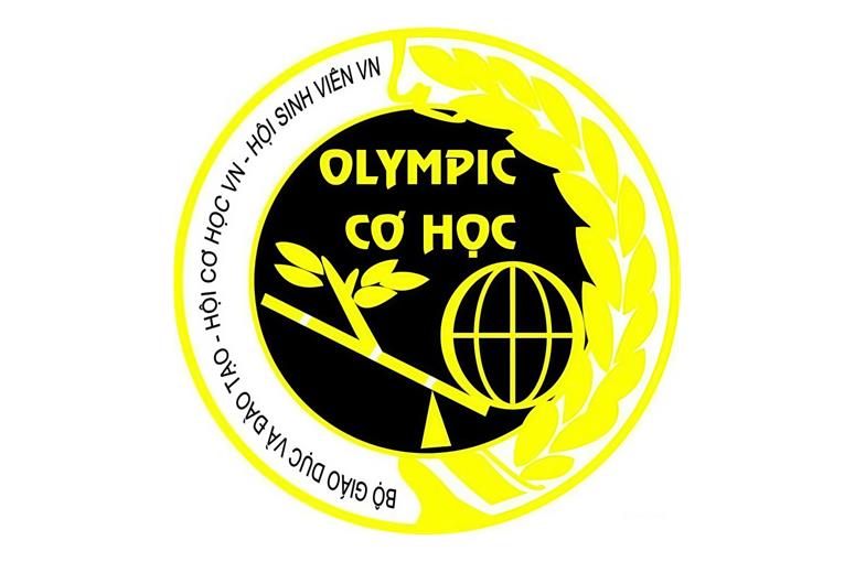 Olympic Cơ học toàn quốc