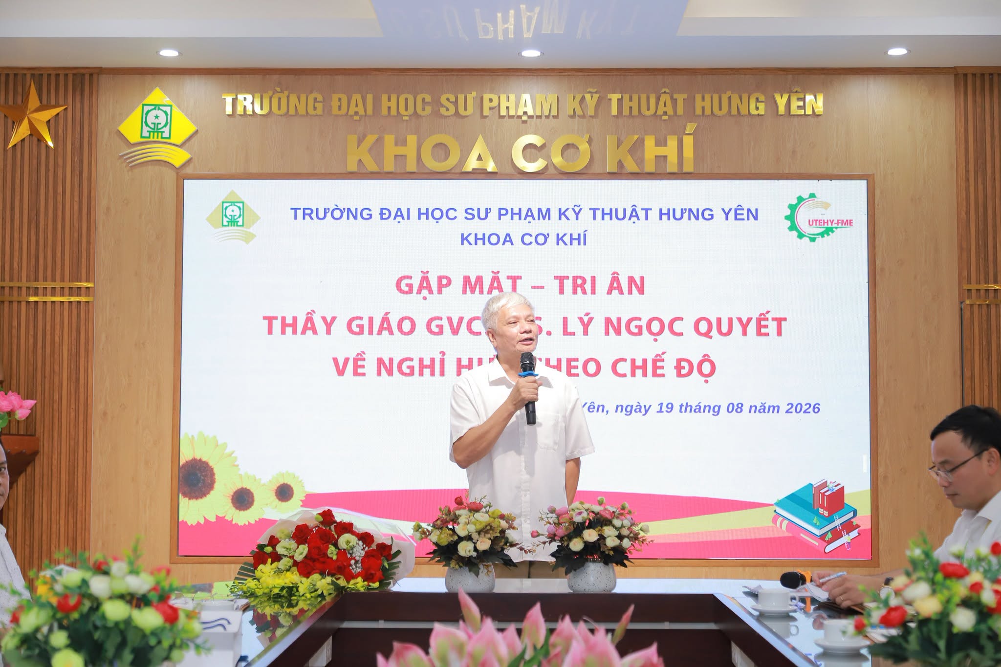Phổ biến thương hiệu doanh nghiệp